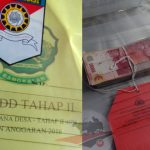 Memalsu SPJ Dana Desa, eks Pj Kades di Bangkalan Dijembloskan Tahanan