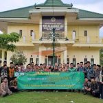 Sambil Menunggu Peresmian Jadi INKADHA, STIT Al Karimiyyah Sumenep Lakukan Ini