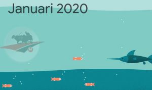 2020 Tahun Lalu, Kalender Masehi Berlaku. Berikut Sejarahnya