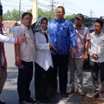 Posting Sampah B3 Berceceran di Jalanan Kota Bangkalan