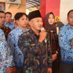 Semua Warganya Harus Ber-eKTP, Camat Kokop Datangkan Tim Rekam Kabupaten