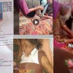 Pak Kades Bercerita; Anak dan Suami Siksa Istri Hamil 7 Bulan Hingga Wafat