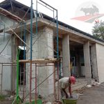 Dibangun Rp 400 juta, Kepala TK Bhayangkari Kaget. Kenapa?