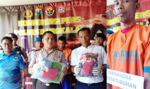 3 Kali Cabuli Gadis di Bawah Umur,Â Pria asal Sampang Dipenjara