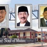 Malik, Fattah dan Fauzi di Pilkada Sumenep 2020