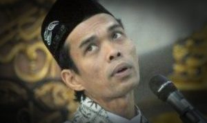 UAS Resmi Cerai Istrinya Setelah 11 Kali Sidang