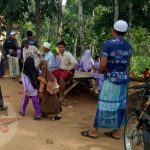 Ortu Murid Ramai-ramai Minta Kasek SDN Mandung 1 Bangkalan Mundur. Kenapa?