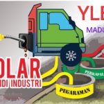Berharap Penyidik Polda Jatim Jerat Penjual & Penadah Solar Subsidi