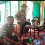 Lagi Viral, Foto Camat di Sumenep Begaya Raja Kata Netizen