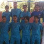 Minim, KONI dan Dispora Dorong Pengembangan Fasilitas Olahraga Desa