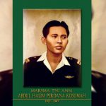 Mengenal Sosok Abdul Halim Perdana Kusuma, Pahlawan Nasional Dari Madura
