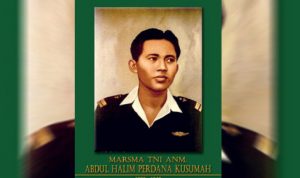 Mengenal Sosok Abdul Halim Perdana Kusuma, Pahlawan Nasional Dari Madura