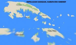 Melalui Kangean, Sumenep Masuk Dalam Lintas Arkeologi Prasejarah