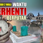 Kisah Karomah Dua Wali di Bangkalan dan Sumenep, Waktu Pun Berhenti Berputar