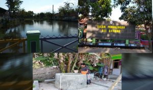 Situs Aji Gunung Sampang, dan Beragam Cerita Mistis Yang Mewarnai