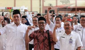 Curhat Para Kasek Pada Mathur, Ini Isinya