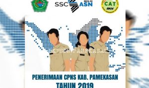 Hasil Seleksi Administrasi CPNS Pamekasan Diumumkan Hari Ini, Berikut Isinya