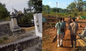 Sejarah Wisata Makam Di Sumenep, Saat Lokasi Pemakaman Tak Lagi Angker