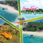 1.576 Pelaku Wisata Terdampak Covid-19 Terima Bantuan