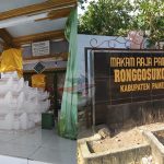 Mengenal Panembahan Ronggosukowati, Raja Islam Pertama Pamekasan