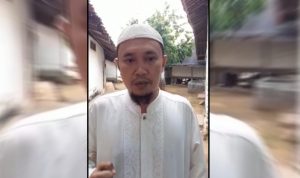 Beredar Video Tokoh Ulama Pamekasan: Bunuh Penghina Nabi, Saya Siap Dihukum