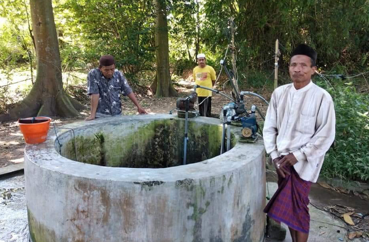 Asal Mula Desa Dasok dan Murtajih di Pamekasan, Masih Terkait dengan Tokoh Agung Ini