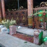 Mahaguru Nusantara Yang Istiqomah Sejak Muda