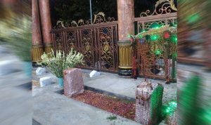 Mahaguru Nusantara Yang Istiqomah Sejak Muda