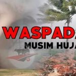 Waspada Cuaca Ekstrem Memasuki Musim Hujan, Dua Hal Ini Biasa Terjadi