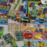 Cerita APE PAUD Sumenep yang Diduga FiktifÂ 