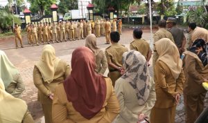 Soal Bolos Massal ASN Kecamatan Burneh, Begini Kata Inspektur Bangkalan
