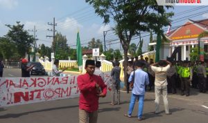 Aktivis Bangkalan Minta Kajari Usut Tuntas Kasus SPJ Dana Bos