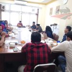 Komisi A DPRD Bangkalan Mosi Tak Percaya Kinerja Camat Burneh