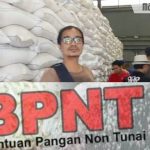 RAR Beber Modus Mafia Beras BPNT di Bangkalan