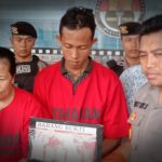 Cerita Keluarga Bandar Narkoba Lintas Kecamatan di Sampang