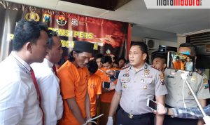 Konsumsi Sabu untuk Ibadah, Ustadz di Bangkalan Ini Ditangkap Polisi