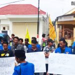 PMII Unija Soroti Mafia Beras BPNT