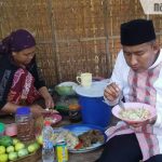 Achmad Fauzi; Putra Aktivis GP Ansor yang Hendak Nyalon Bupati Sumenep