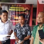 Hosen; Tersangka ITE Penuhi Panggilan Polisi. Begini Kata Kuasa HukumÂ 