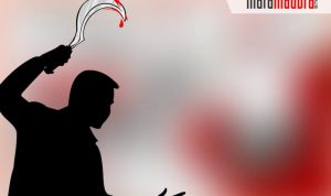 Cekcok di Lapangan Balap Merpati, Lalu Terbunuh