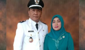 Resmi Jadi Kades Pasongsongan, AS Hariyanto Komitmen Tingkatkan SDM dan Kembangkan SDA
