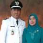 Kades Pasongsongan, Ahmad Saleh Hariyanto