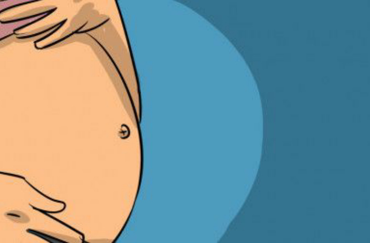 Gadis Talango Ini Hamil 4 Bulan, Diduga Dirudapaksa Suami Sepupunya Sendiri