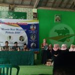 Jelang Pilkada Sumenep 2020, Garda Raya Gelar Kongkow Politik