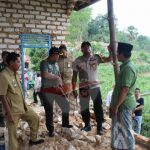Puting Beliung di Pasongsongan Hancurkan 4Â Bangunan, 1 Korban Patah Tulang