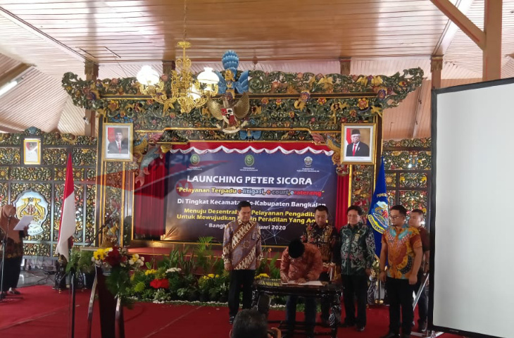 PN Bangkalan