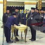 Selain Promosi Jabatan Dua PTP, Bupati Busyro Geser Empat Pejabat Ini