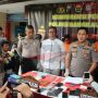 Pengedar Narkoba Lintas Madura