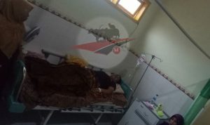 Dalam Kejaran Polisi, Warga Cerita Motif Pelaku Aniaya Tetangganya Sendiri di Legung Timur