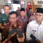 Pindah Tugas ke Papua, Ini Pesan Badrut Tamam Mantan Kajari Bangkalan